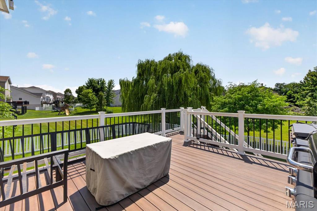 Mason Glen #1 - Residential