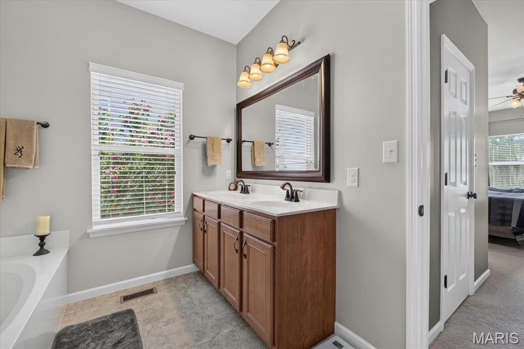 Mason Glen #1 - Residential