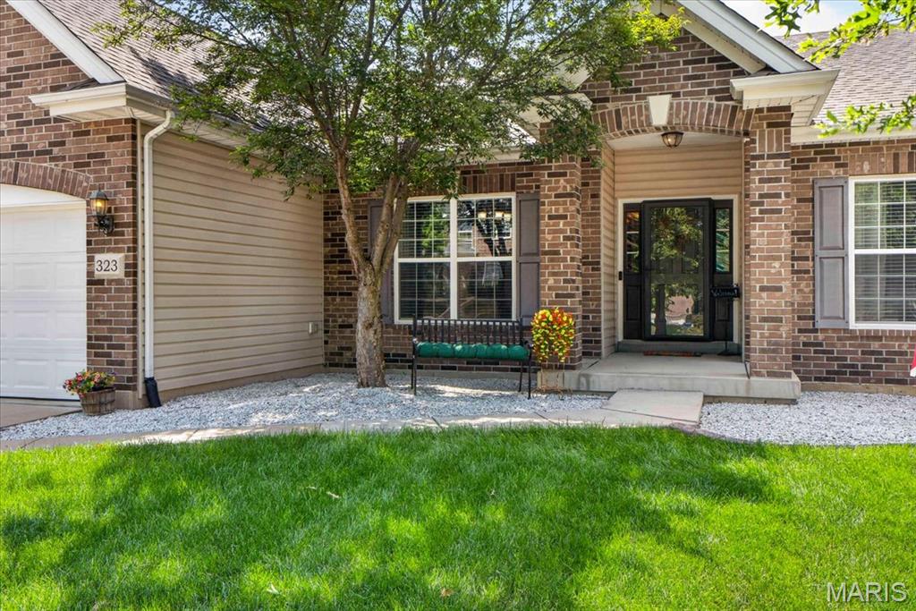 Mason Glen #1 - Residential