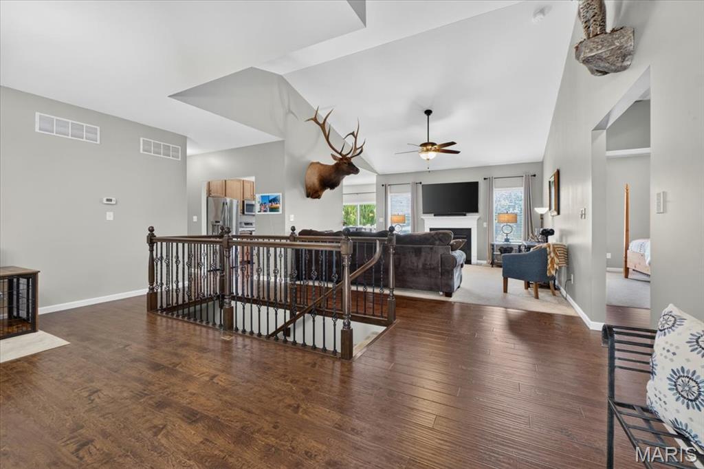 Mason Glen #1 - Residential