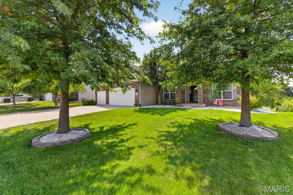 Mason Glen #1 - Residential
