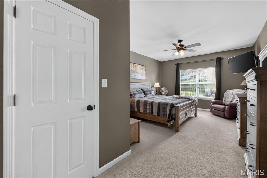 Mason Glen #1 - Residential