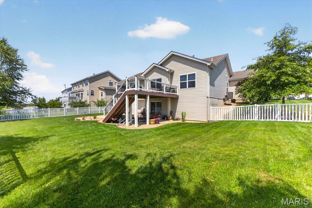 Mason Glen #1 - Residential