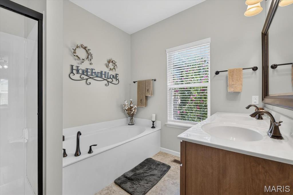 Mason Glen #1 - Residential