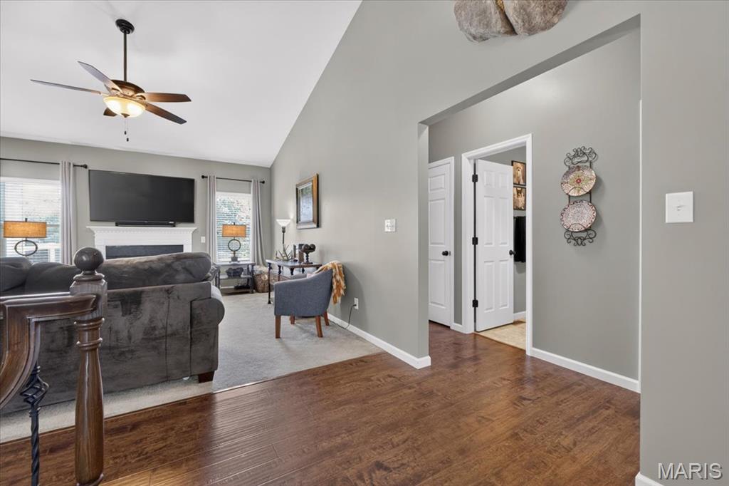 Mason Glen #1 - Residential