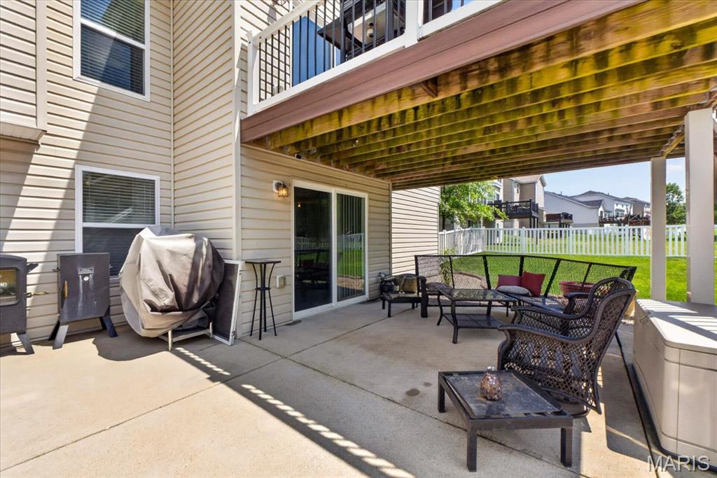 Mason Glen #1 - Residential