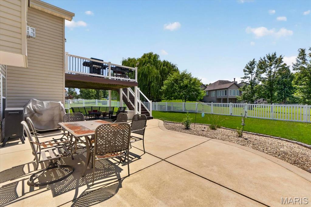 Mason Glen #1 - Residential