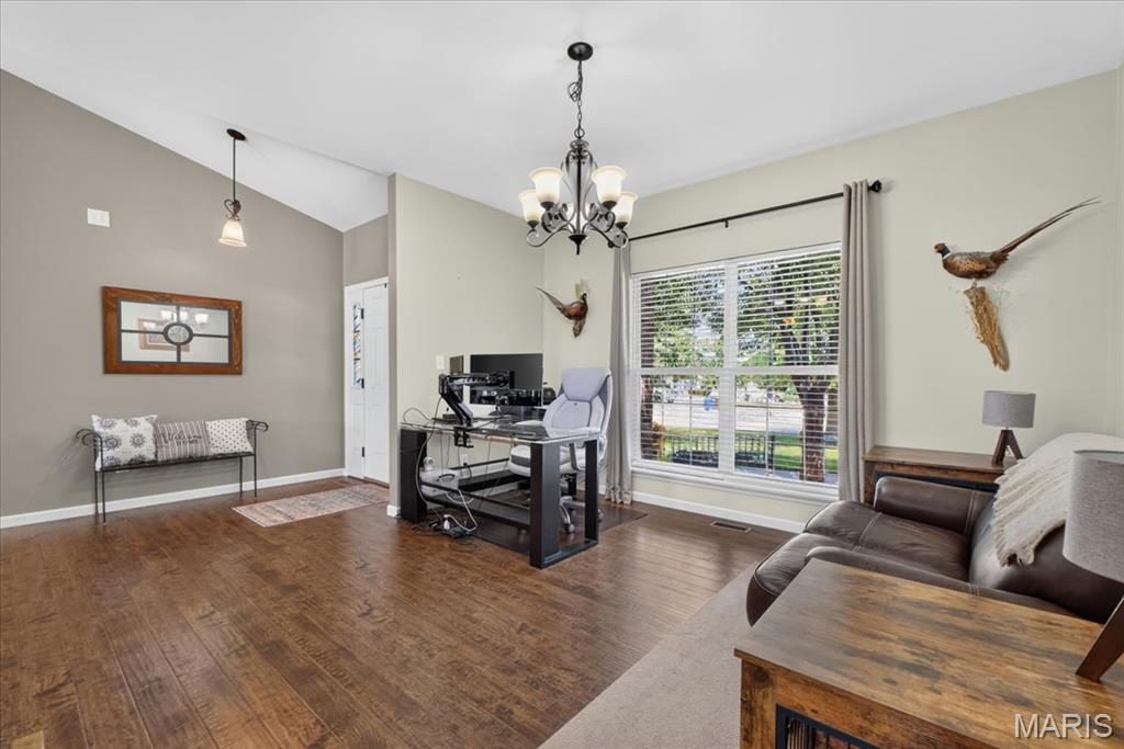Mason Glen #1 - Residential
