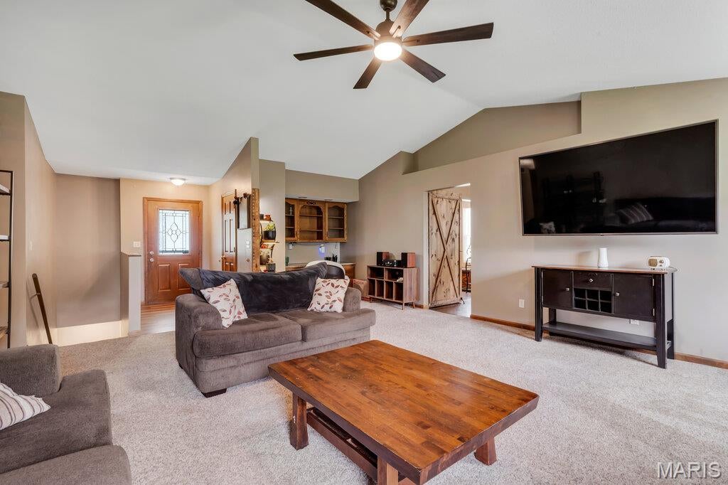 Liberty Ridge - Residential
