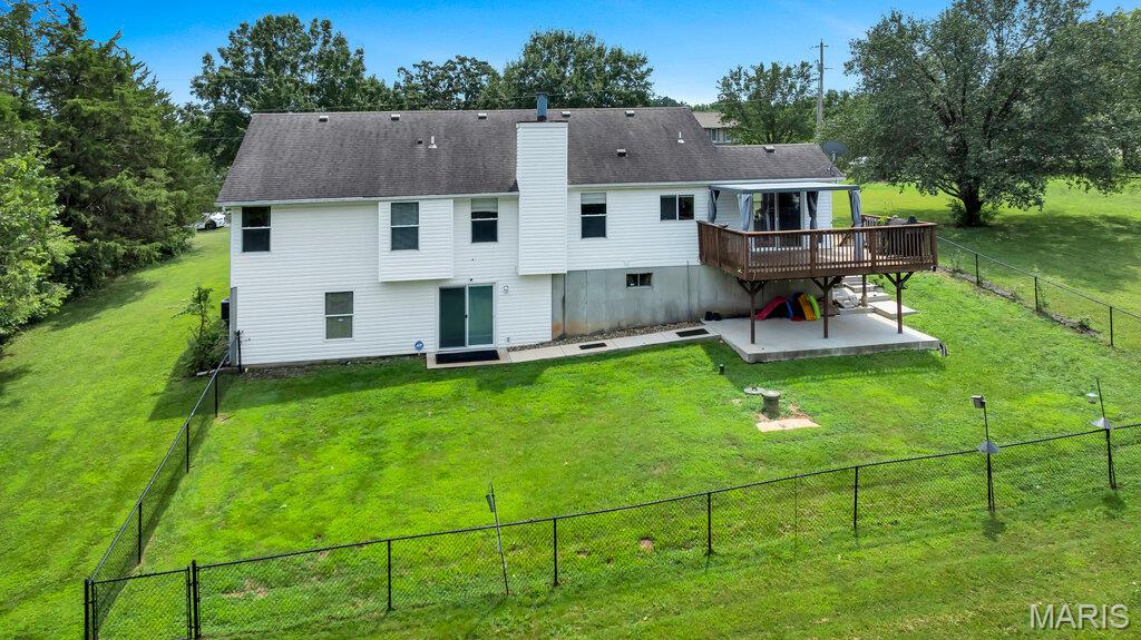 Liberty Ridge - Residential