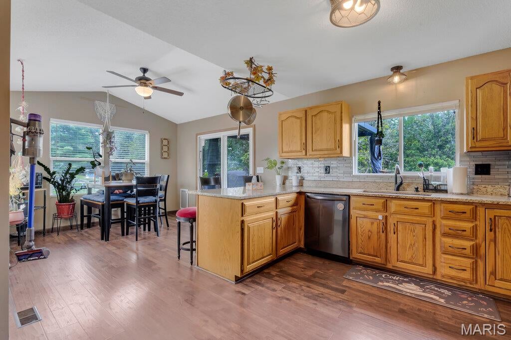 Liberty Ridge - Residential