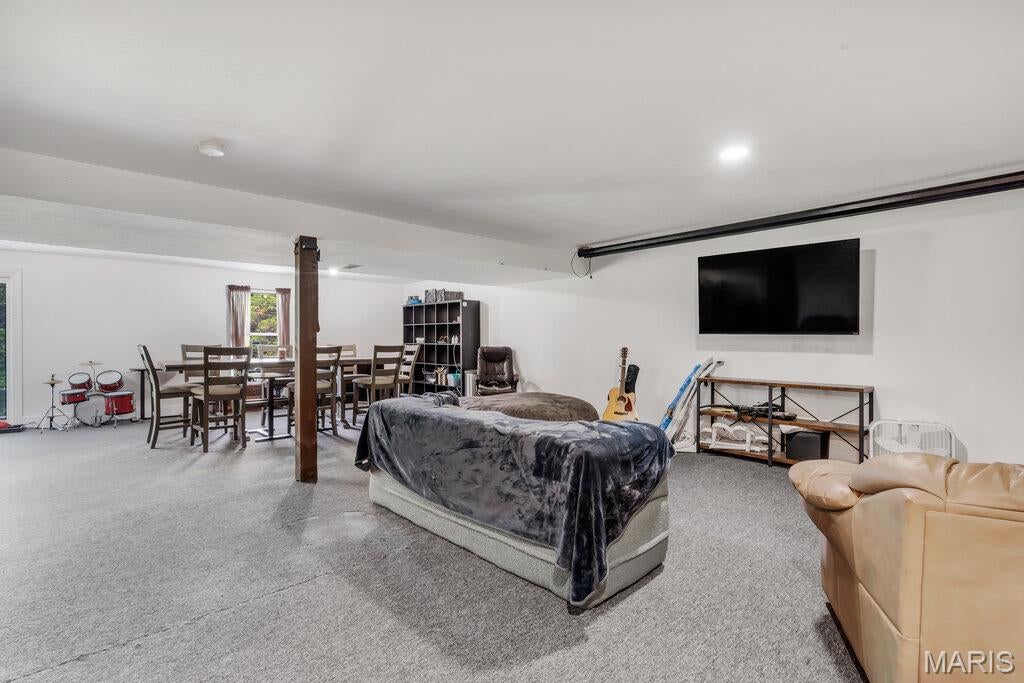 Liberty Ridge - Residential