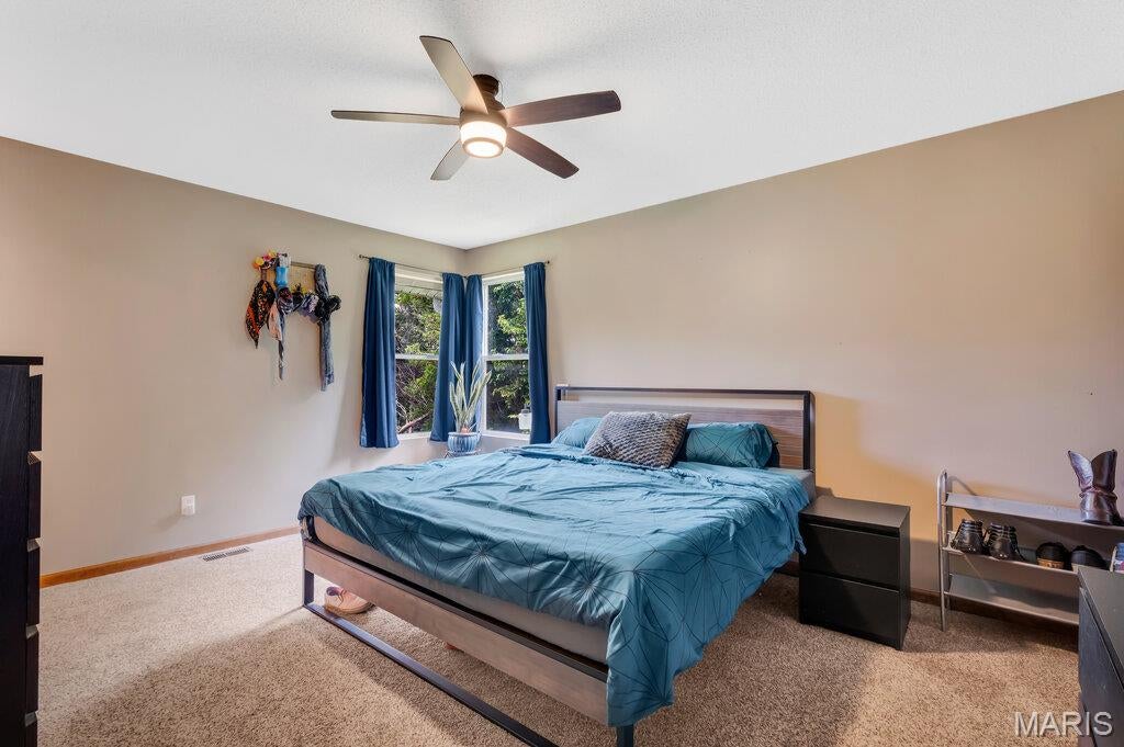 Liberty Ridge - Residential