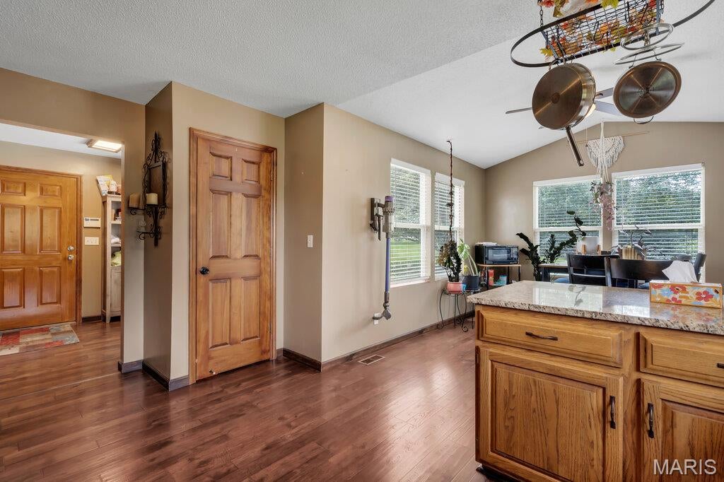 Liberty Ridge - Residential