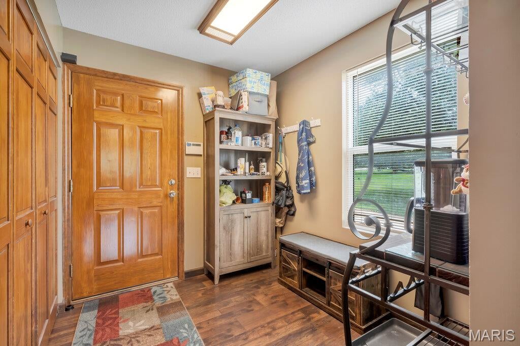 Liberty Ridge - Residential
