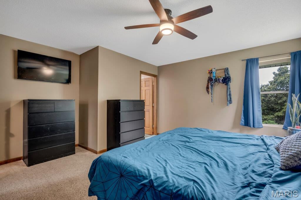 Liberty Ridge - Residential