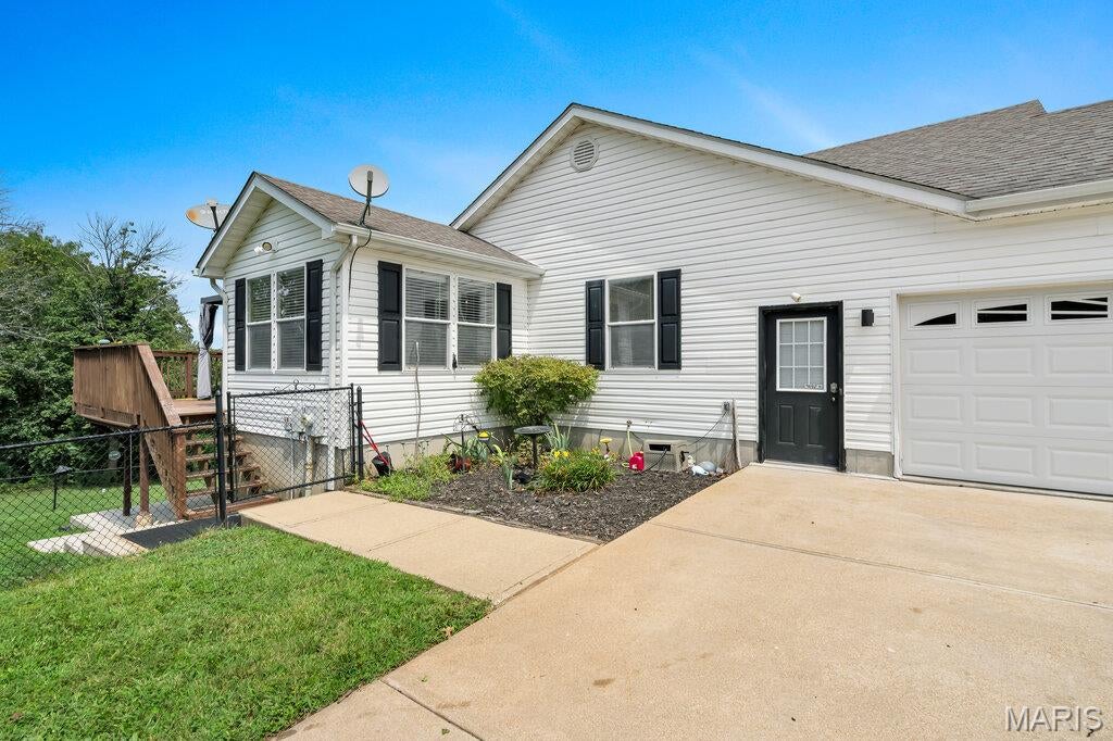 Liberty Ridge - Residential