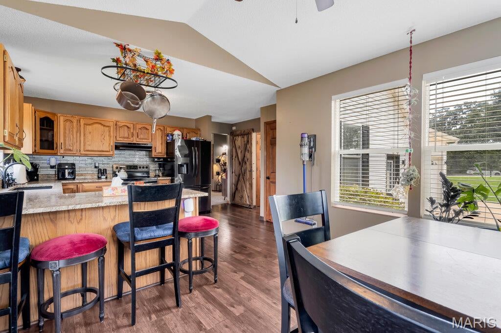 Liberty Ridge - Residential