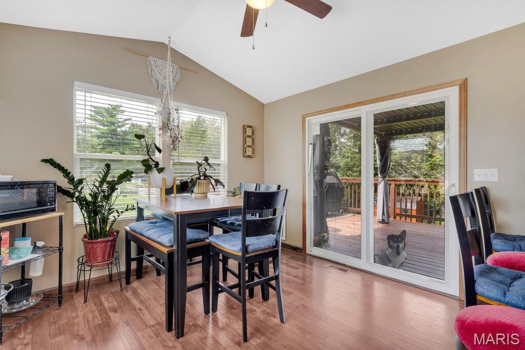 Liberty Ridge - Residential