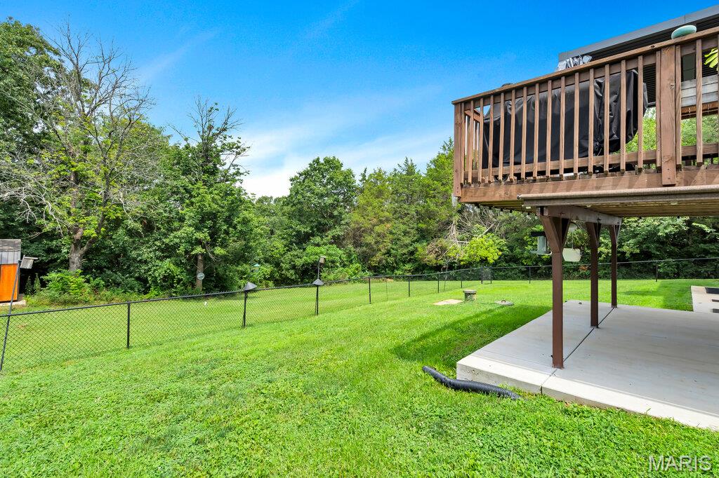 Liberty Ridge - Residential