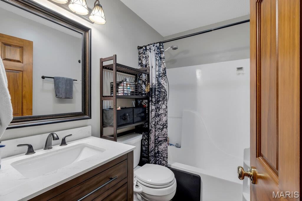 Liberty Ridge - Residential