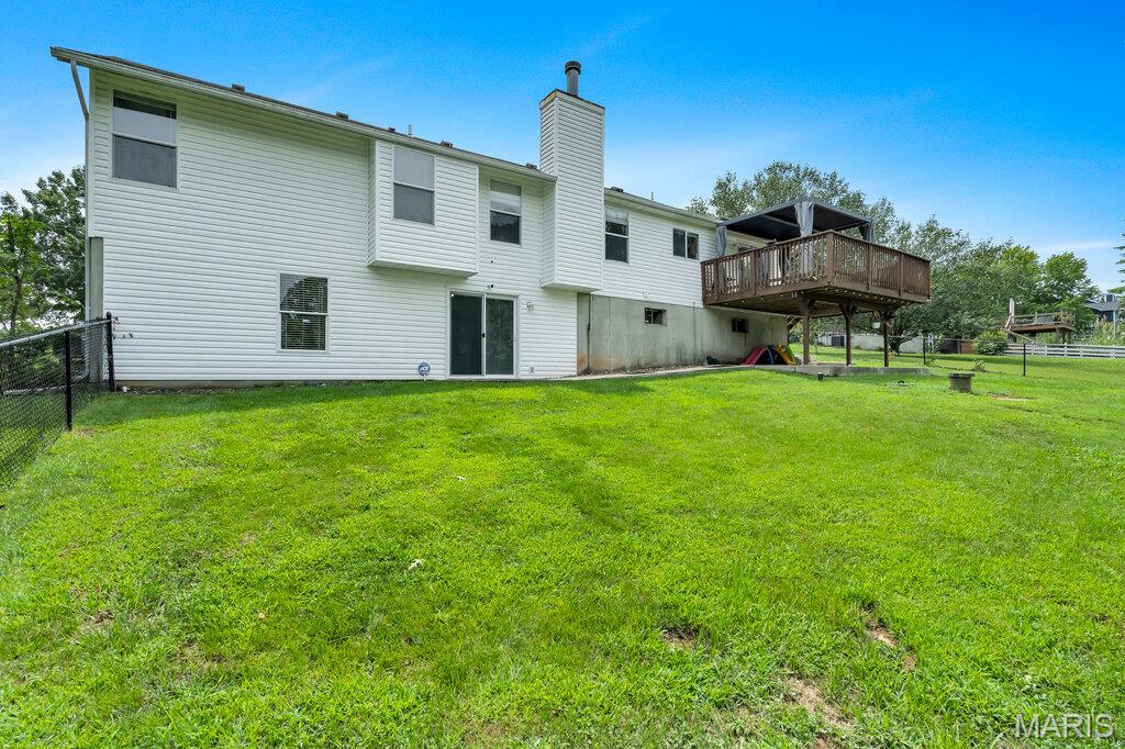 Liberty Ridge - Residential