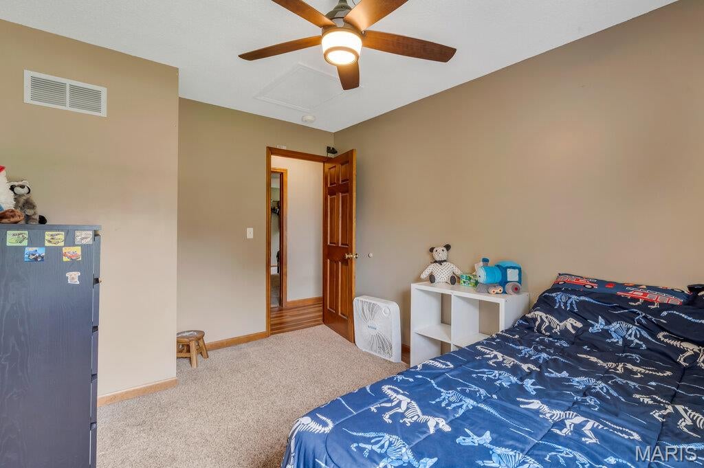 Liberty Ridge - Residential