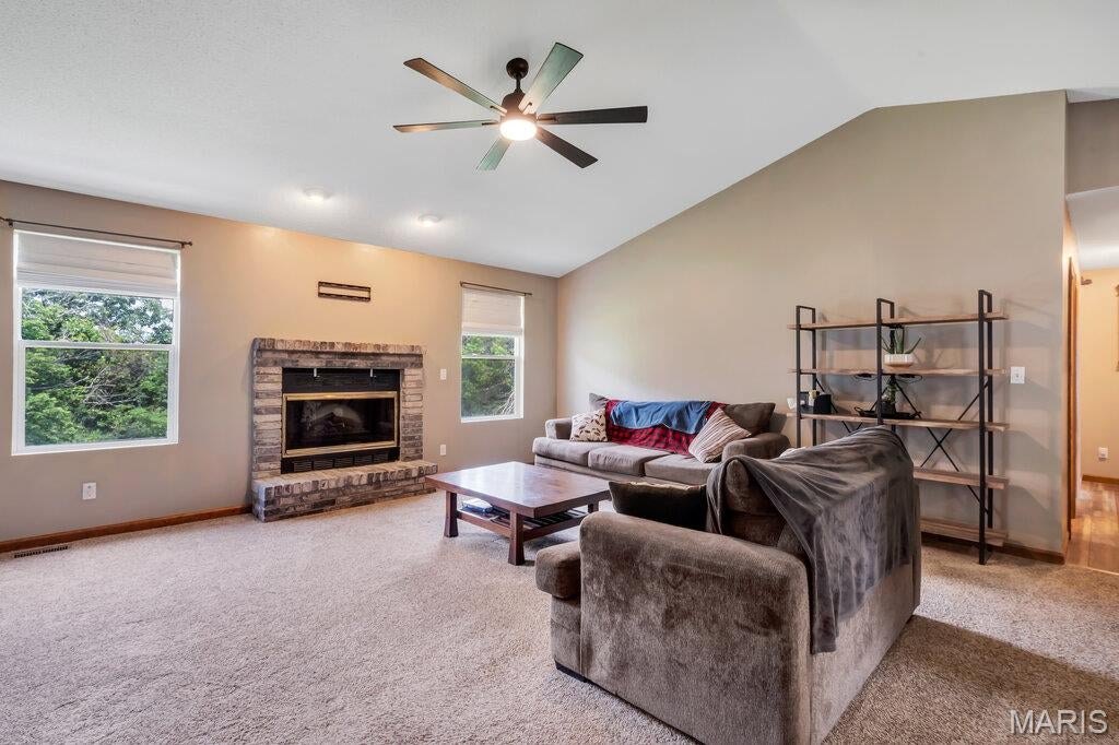 Liberty Ridge - Residential