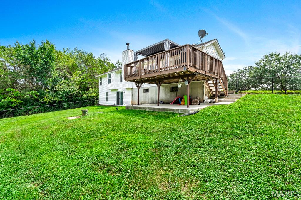 Liberty Ridge - Residential