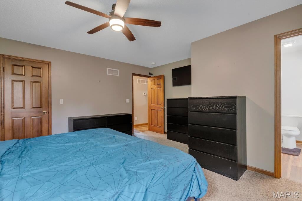 Liberty Ridge - Residential