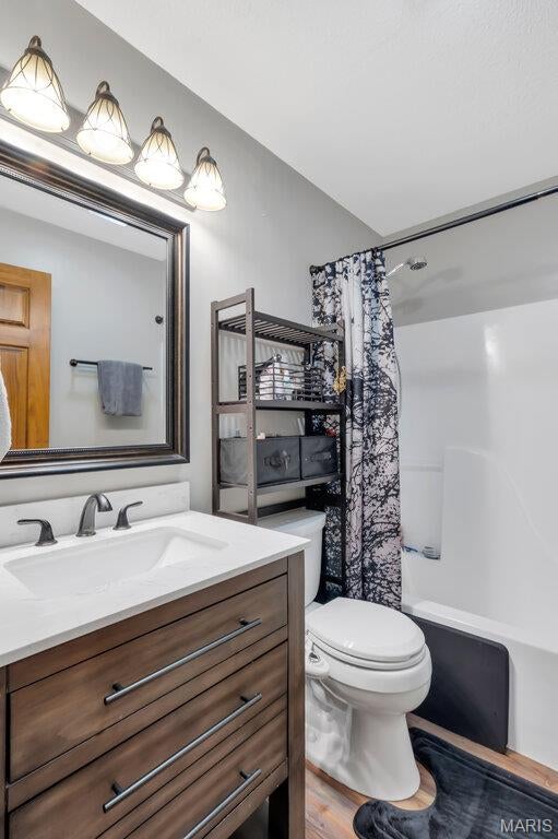 Liberty Ridge - Residential