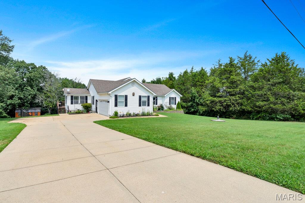 Liberty Ridge - Residential