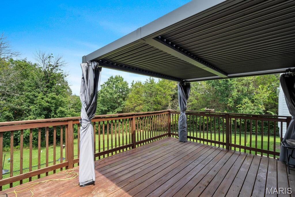 Liberty Ridge - Residential