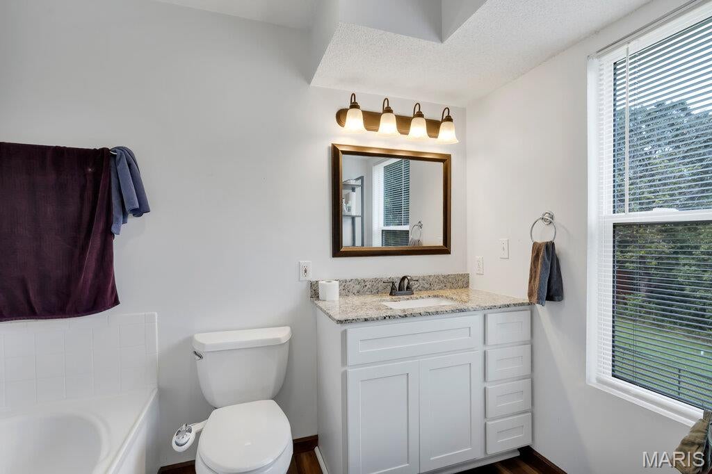 Liberty Ridge - Residential