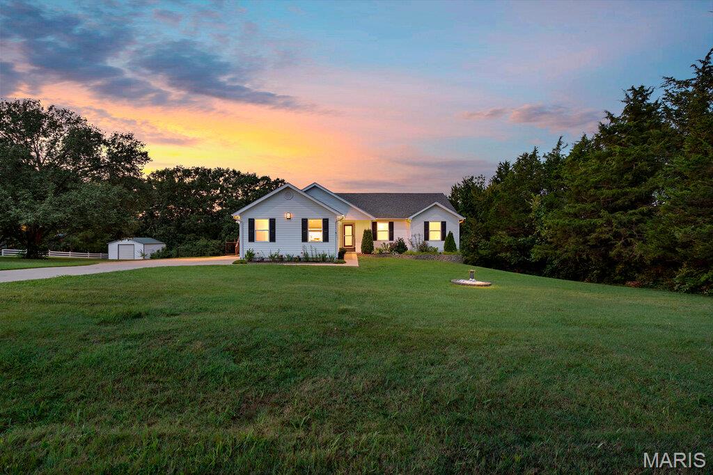 Liberty Ridge - Residential