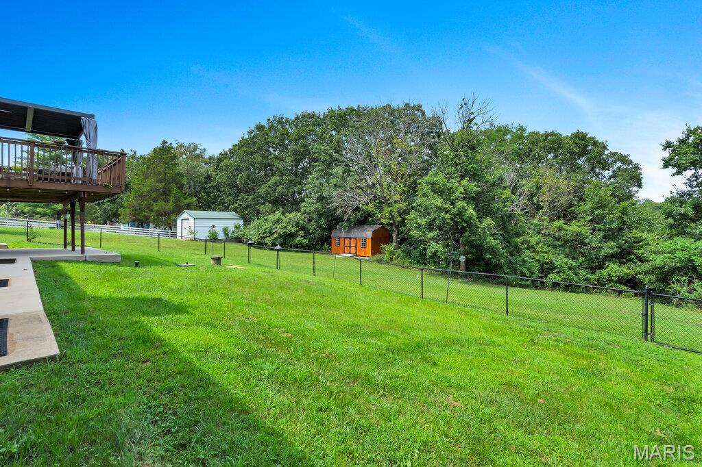 Liberty Ridge - Residential