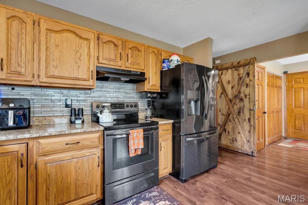 Liberty Ridge - Residential