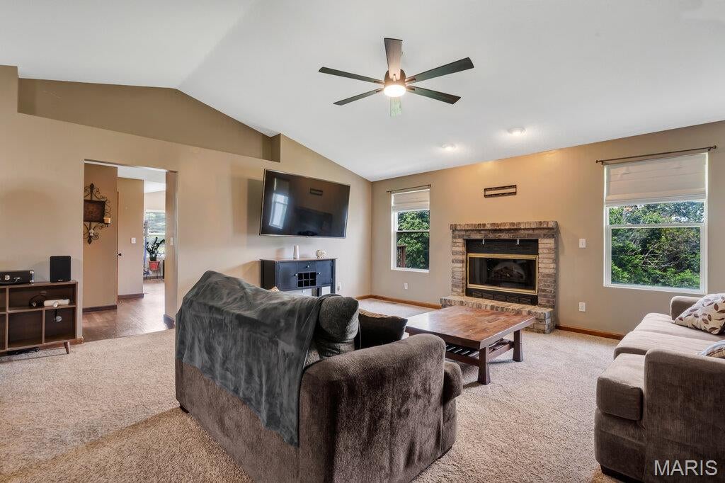 Liberty Ridge - Residential