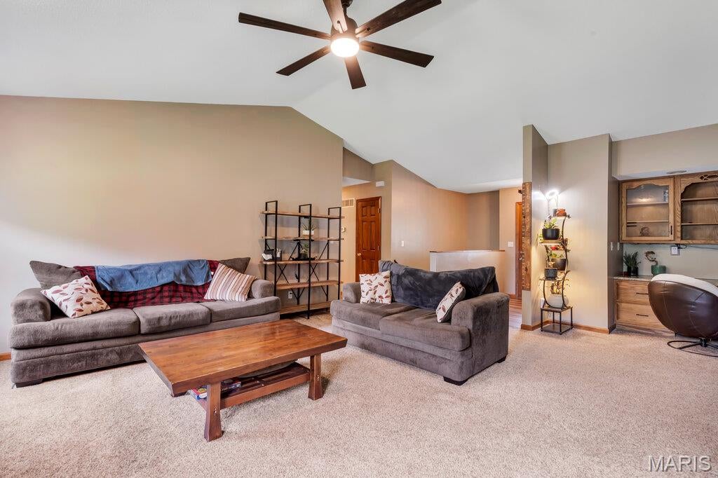 Liberty Ridge - Residential