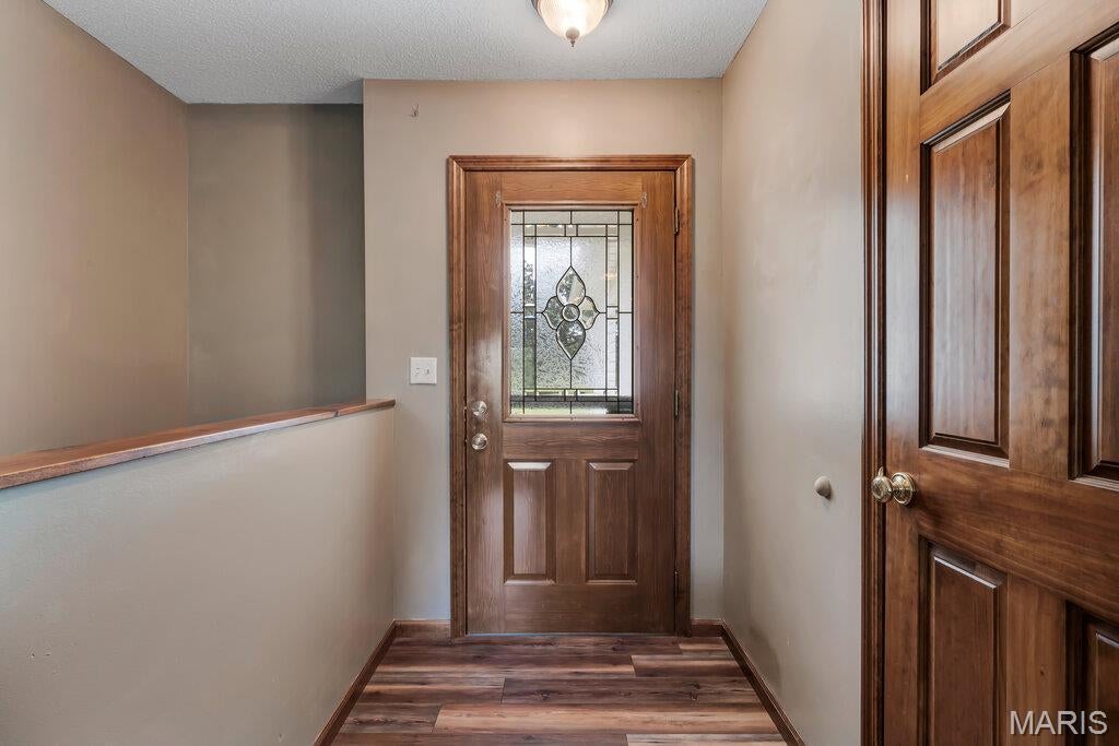 Liberty Ridge - Residential