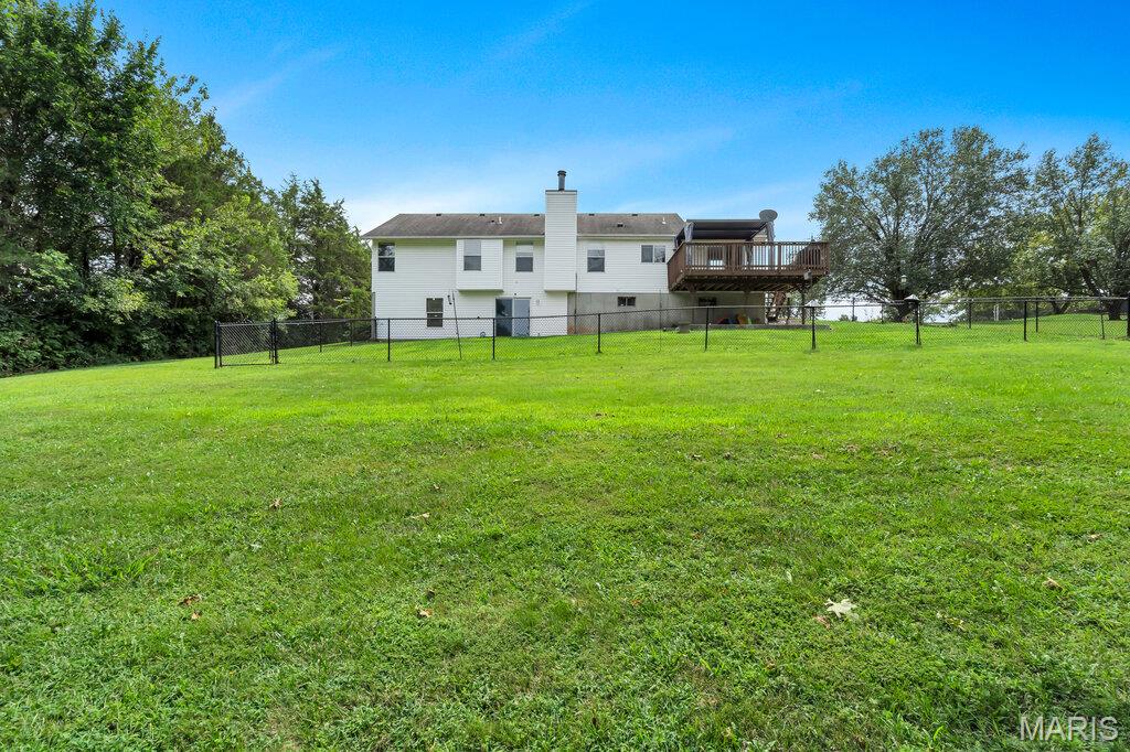 Liberty Ridge - Residential