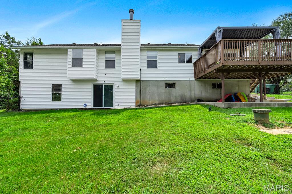 Liberty Ridge - Residential