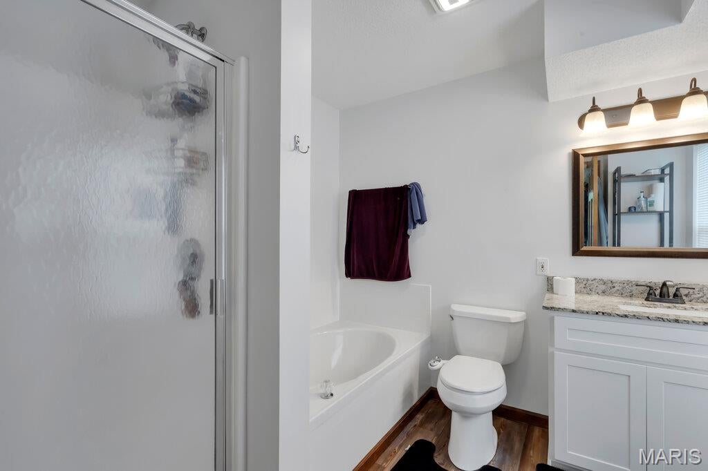 Liberty Ridge - Residential