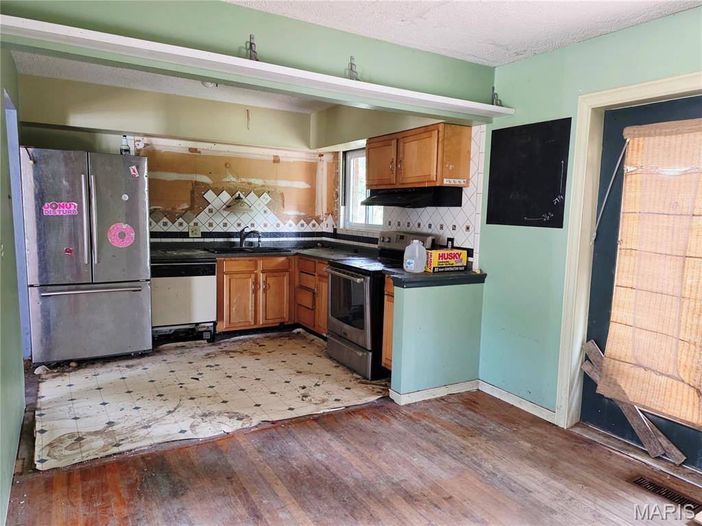 Bayshore - Residential