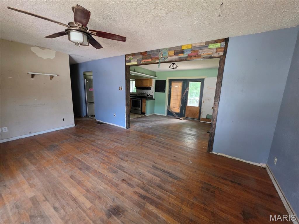 Bayshore - Residential