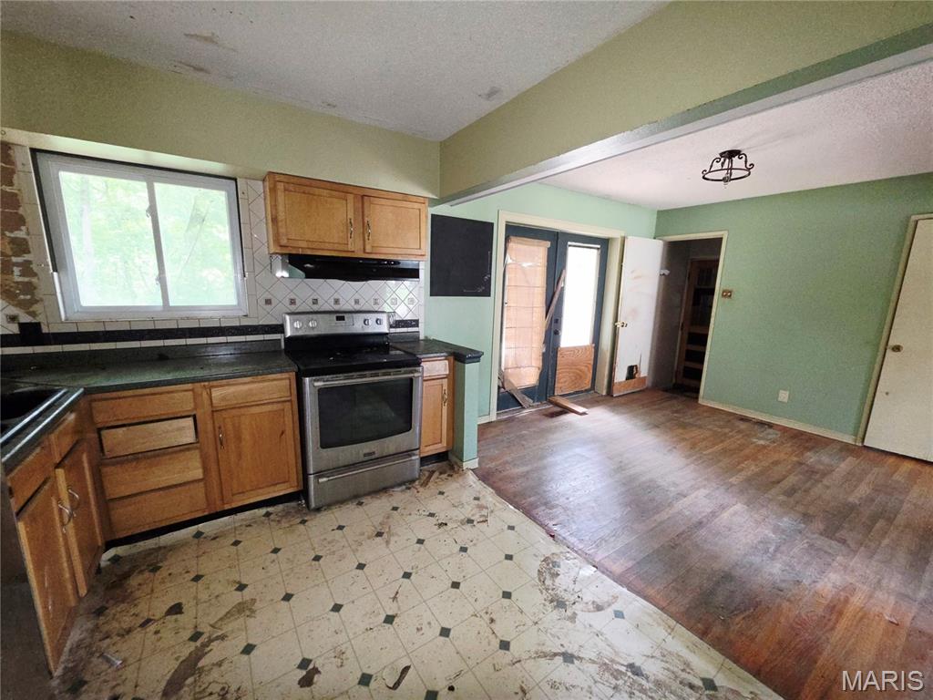 Bayshore - Residential