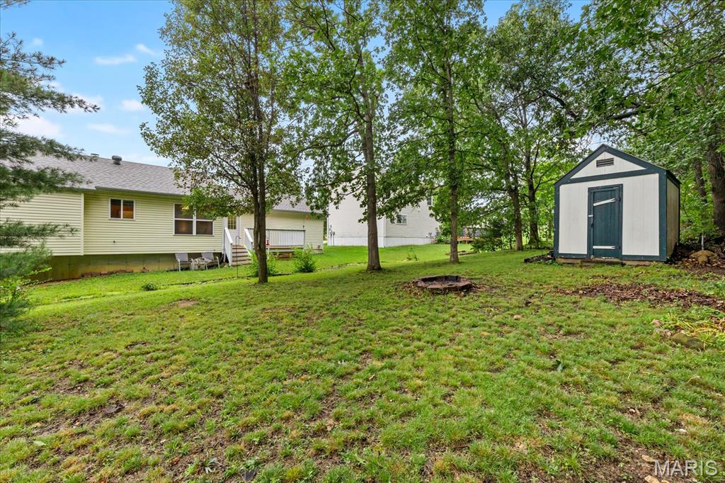 Field Of Dreams - Residential