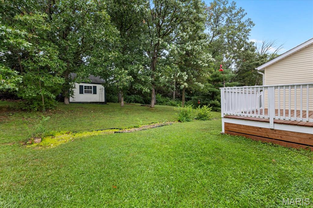 Field Of Dreams - Residential