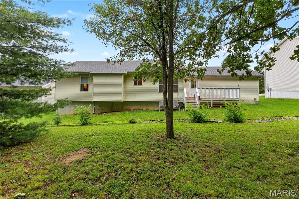 Field Of Dreams - Residential