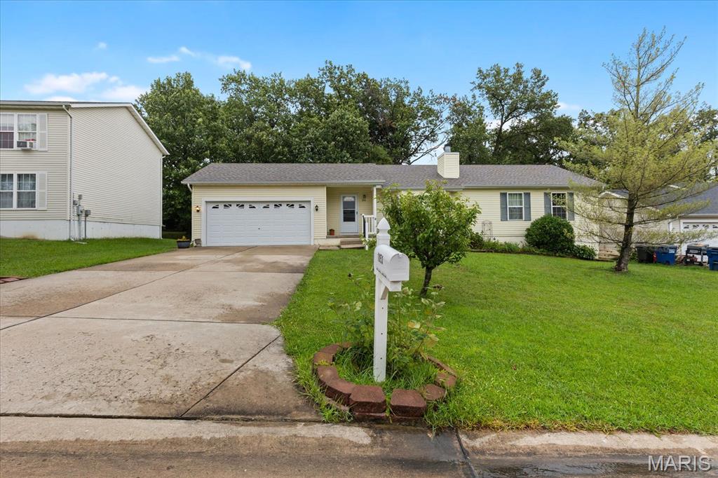 Field Of Dreams - Residential